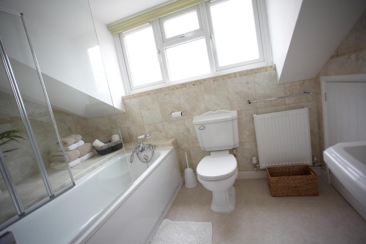 Deluxe Double Room with Bath