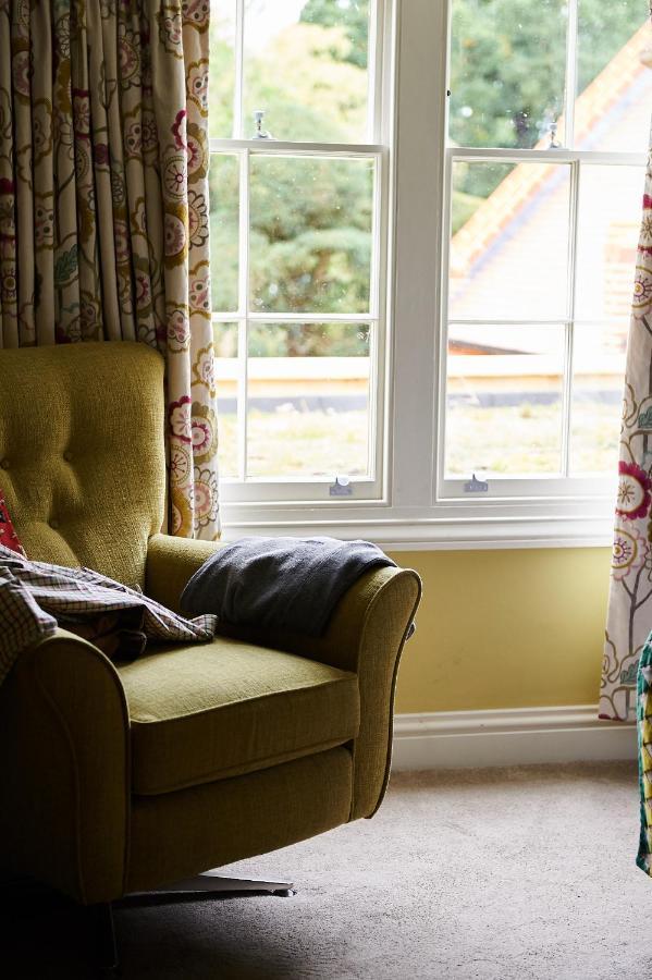 Executive King Room - Pet Friendly