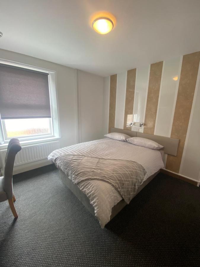 Double Room with ensuite