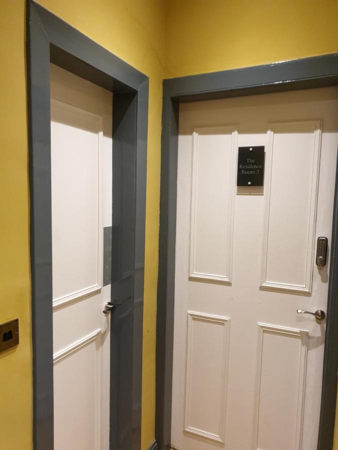 Double Room with Ensuite