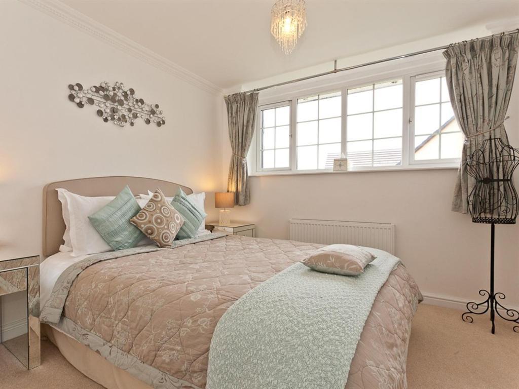 King Room with Garden View