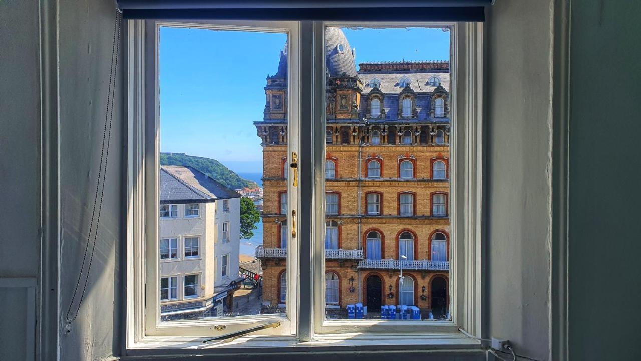 Double Room with Sea View