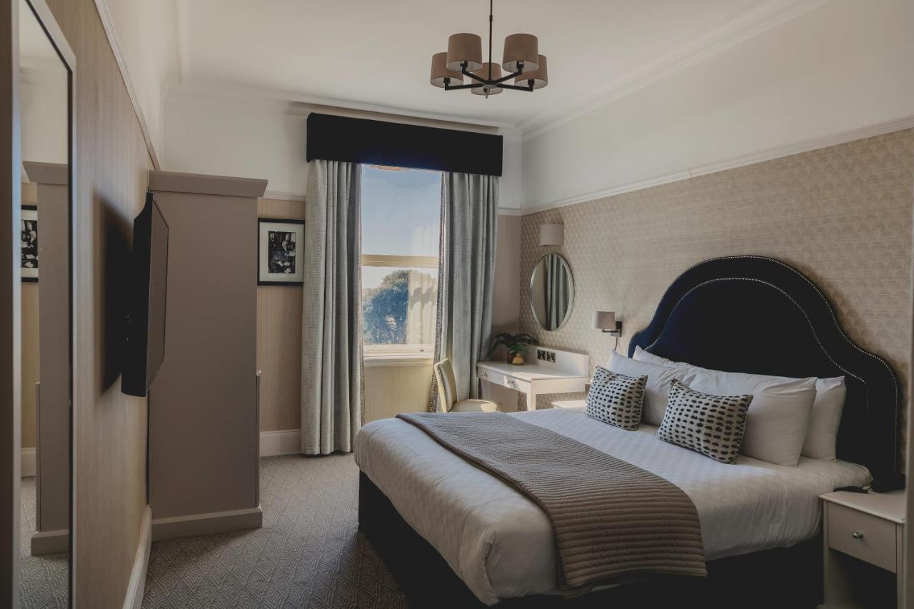 Superior Double Sea View Room