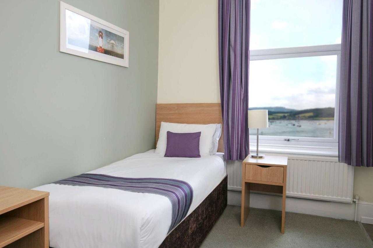 Single Room with Sea View