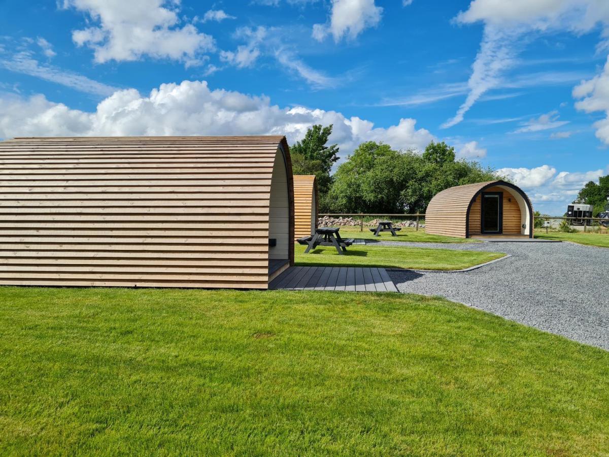 One-Bedroom Chalet