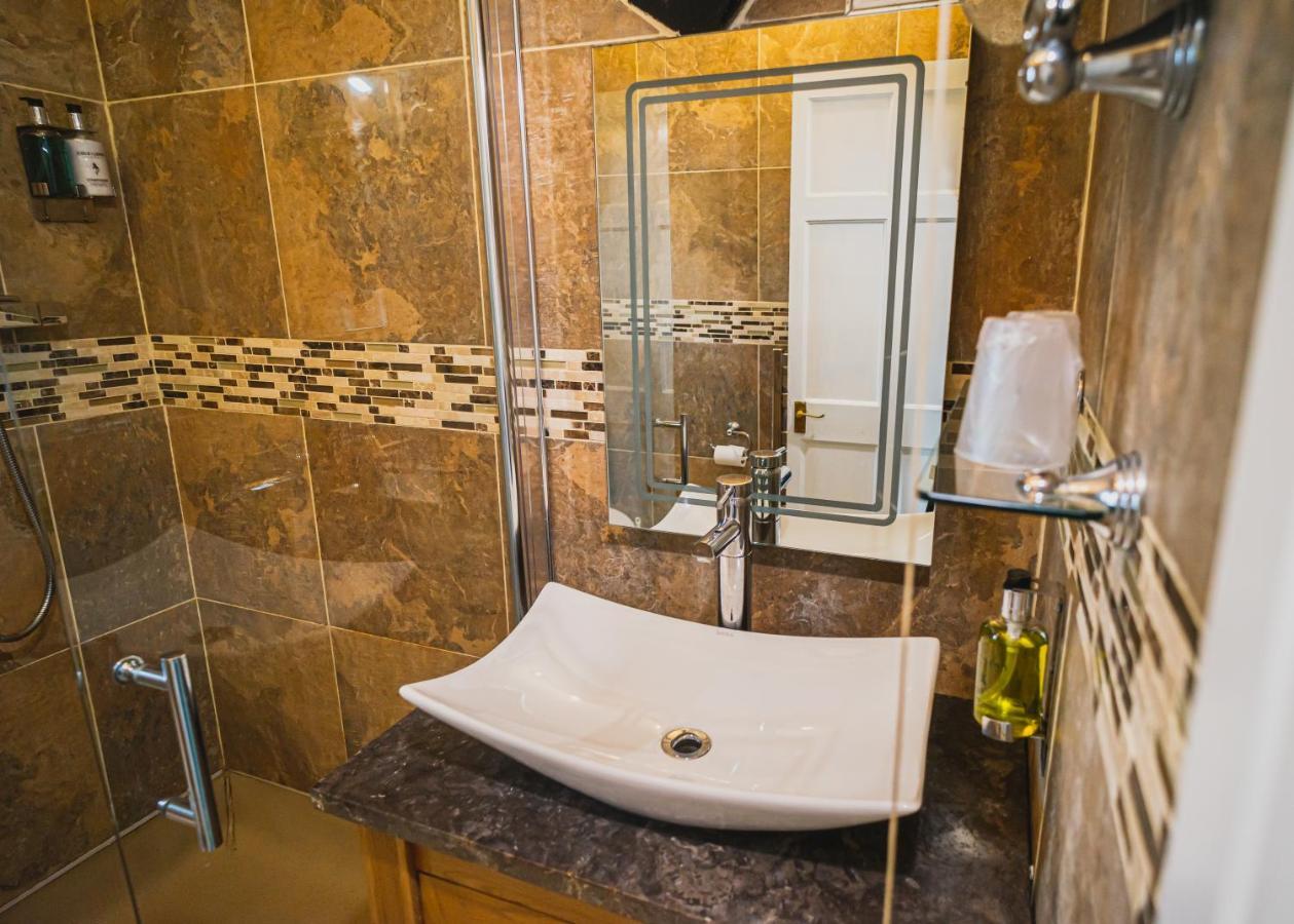 Double Room 3 (Pet Friendly)