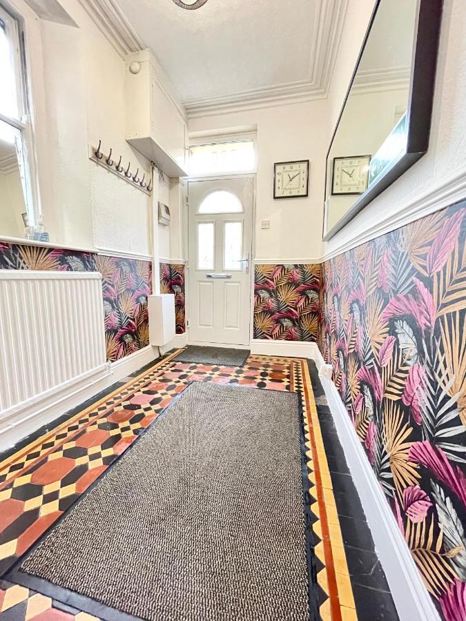 Basic Triple Room