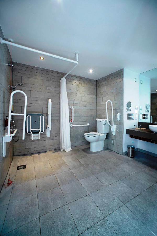 Standard Double Room - Disability Access