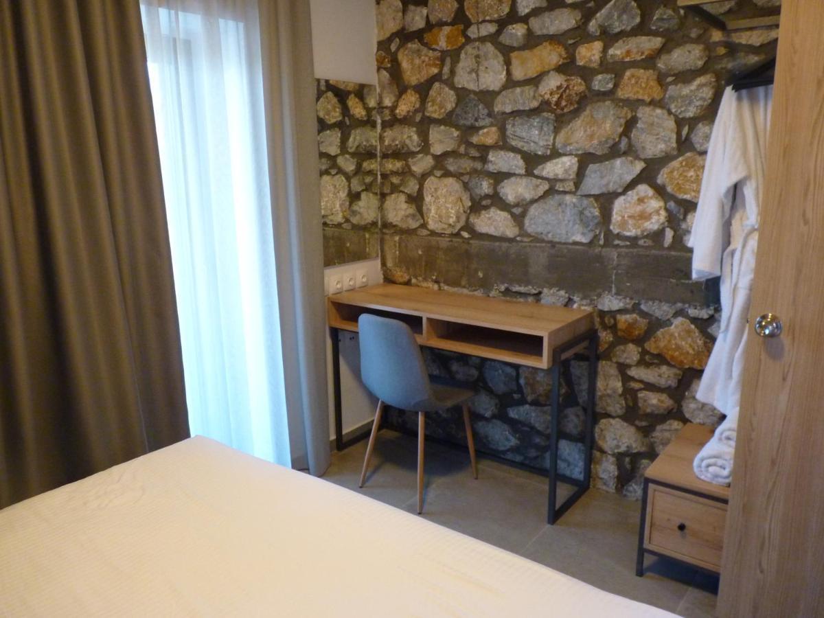 Queen-Zimmer mit britischem Kingsize-Bett – barrierefrei