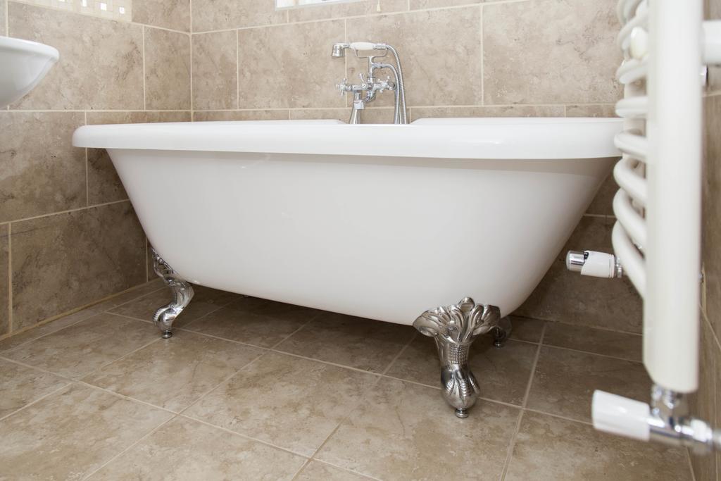 Superior Double Room with Bath
