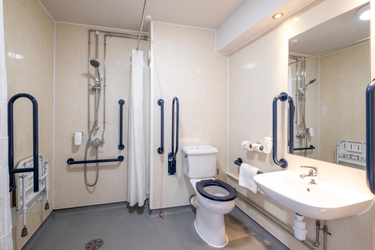 Double Room - Disability Access