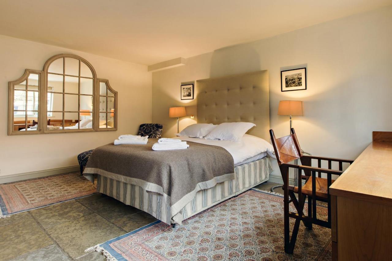Luxury Double Room