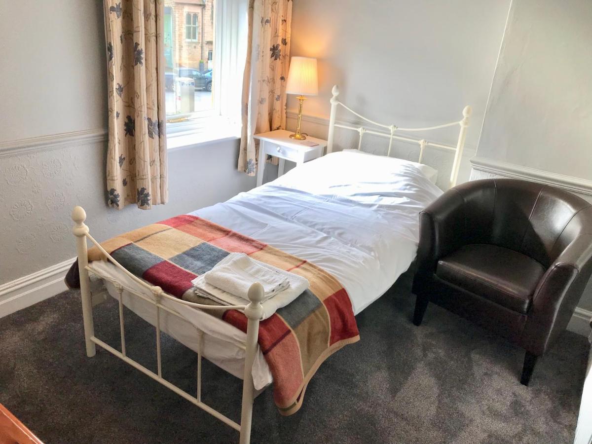 Small Single Room