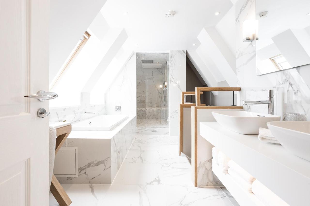 Suite Penthouse