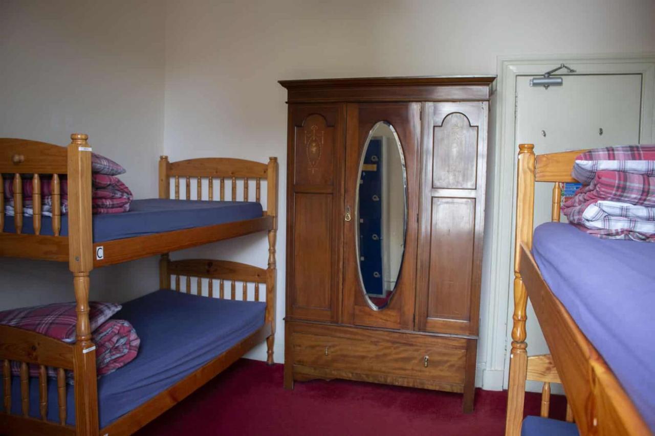 Bed 4-Bed Female Dormitory Room