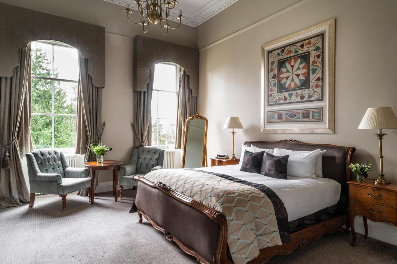 Mansion House Deluxe Double