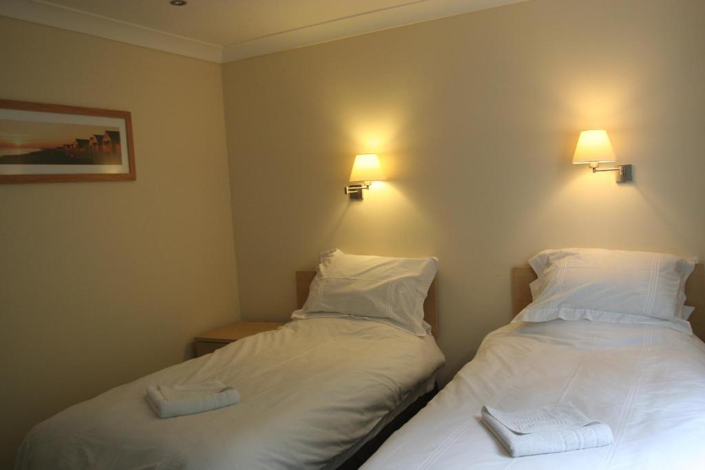 En Suite Double Room