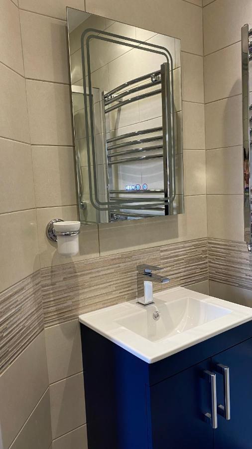 King Room 3 with private bathroom