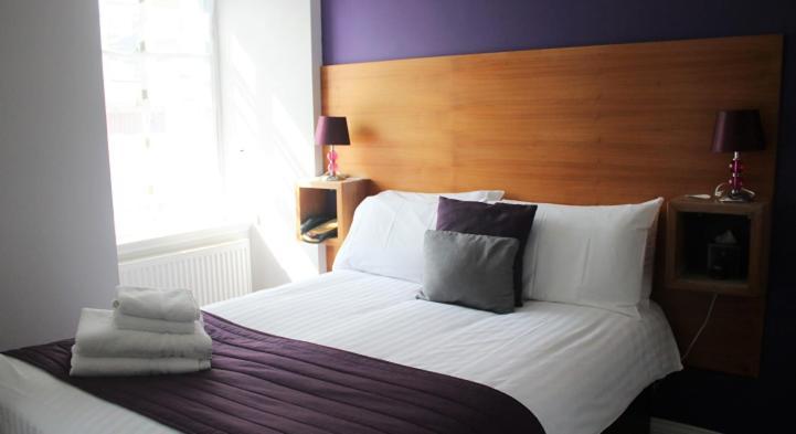 Single Room Annex