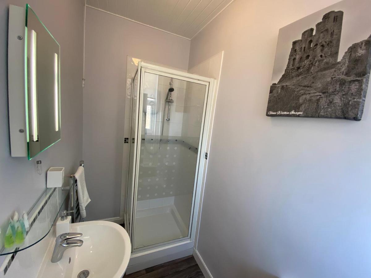 Double Room - Second Floor