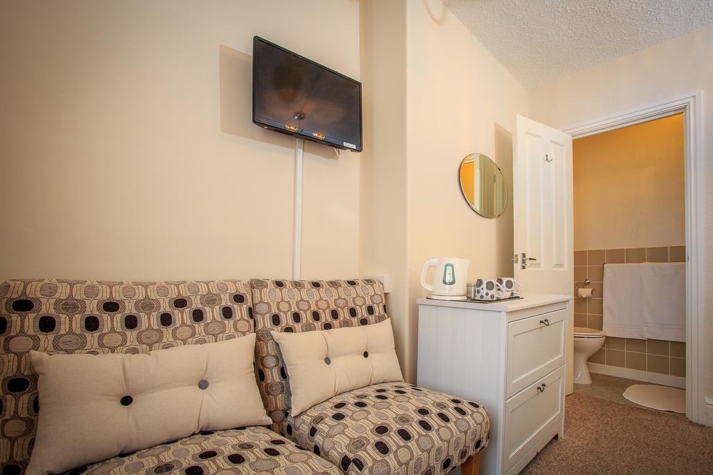Superior Double Room - 1st Floor