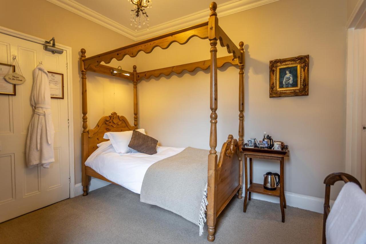 Single Room with Shower