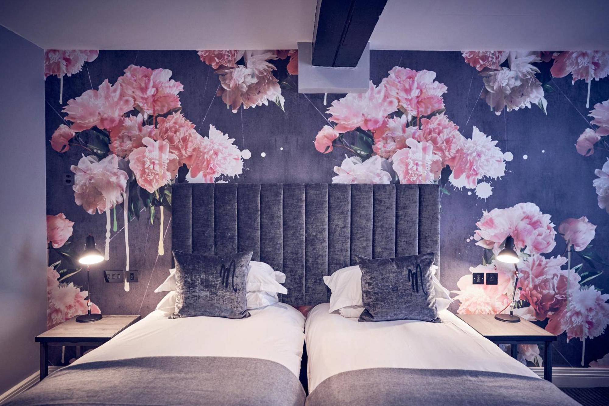 Club Zweibettzimmer