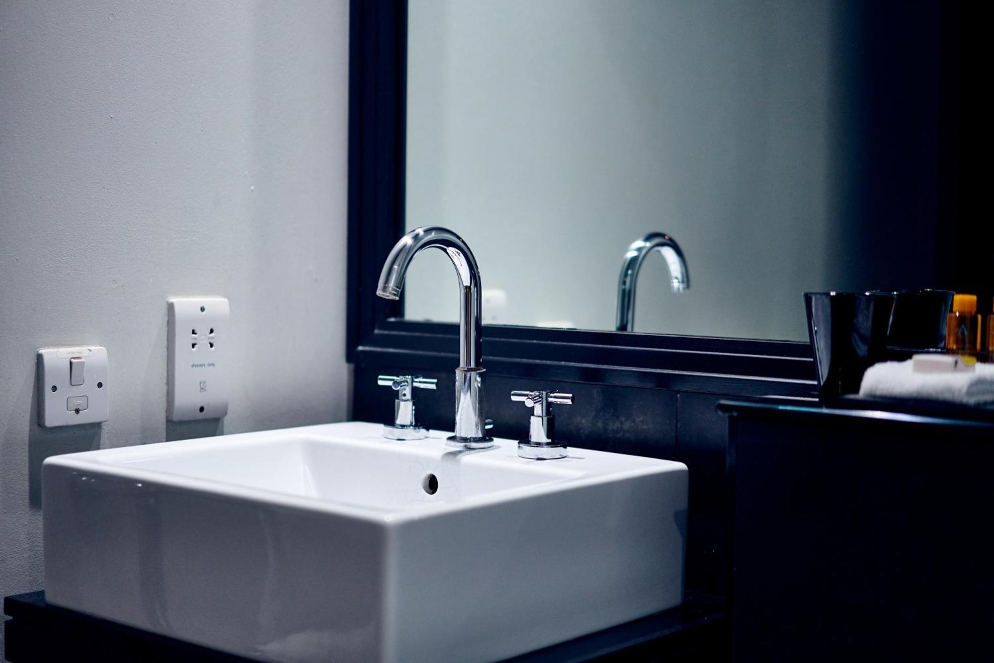 Club Deluxe Doppelzimmer
