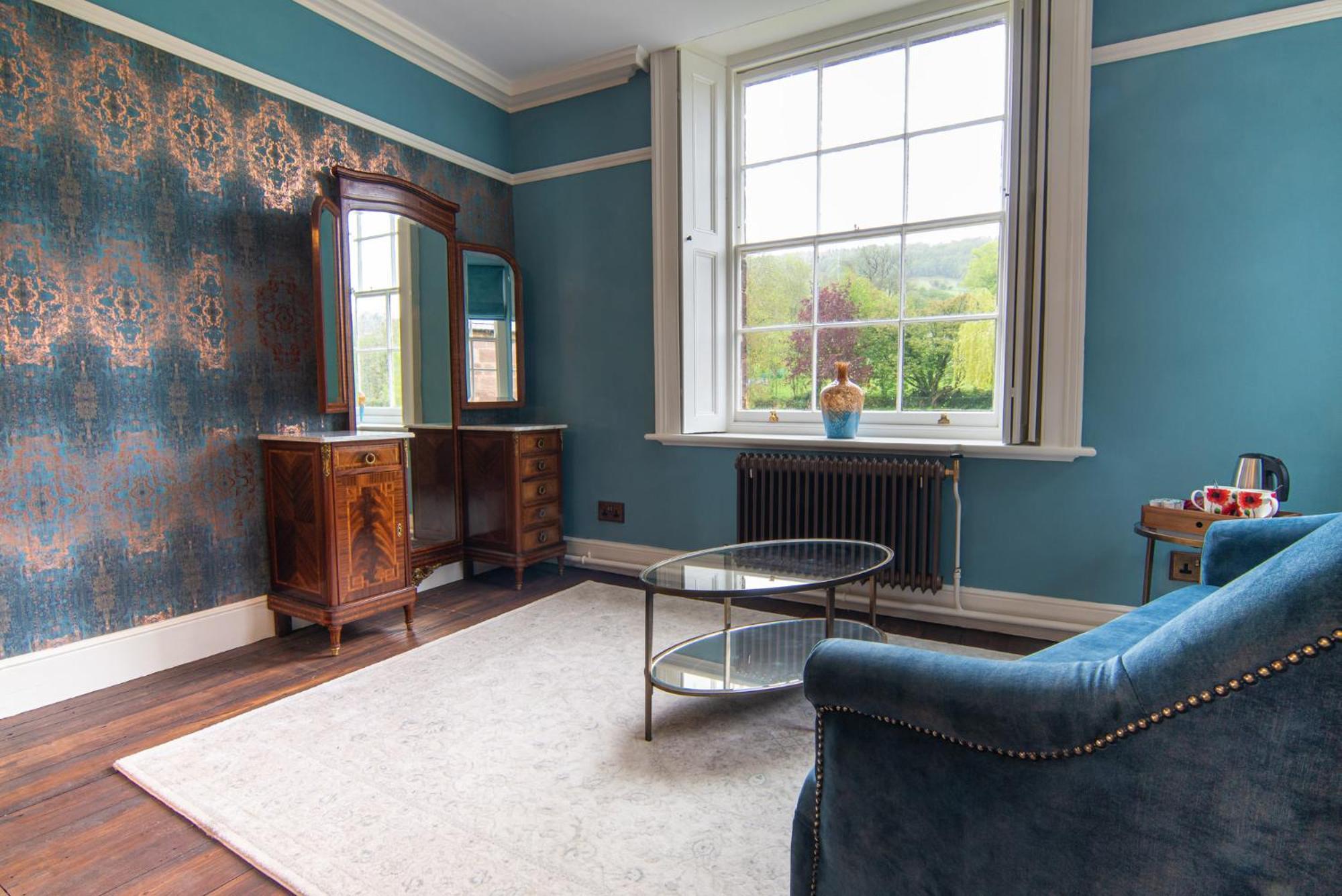 Superior King Room