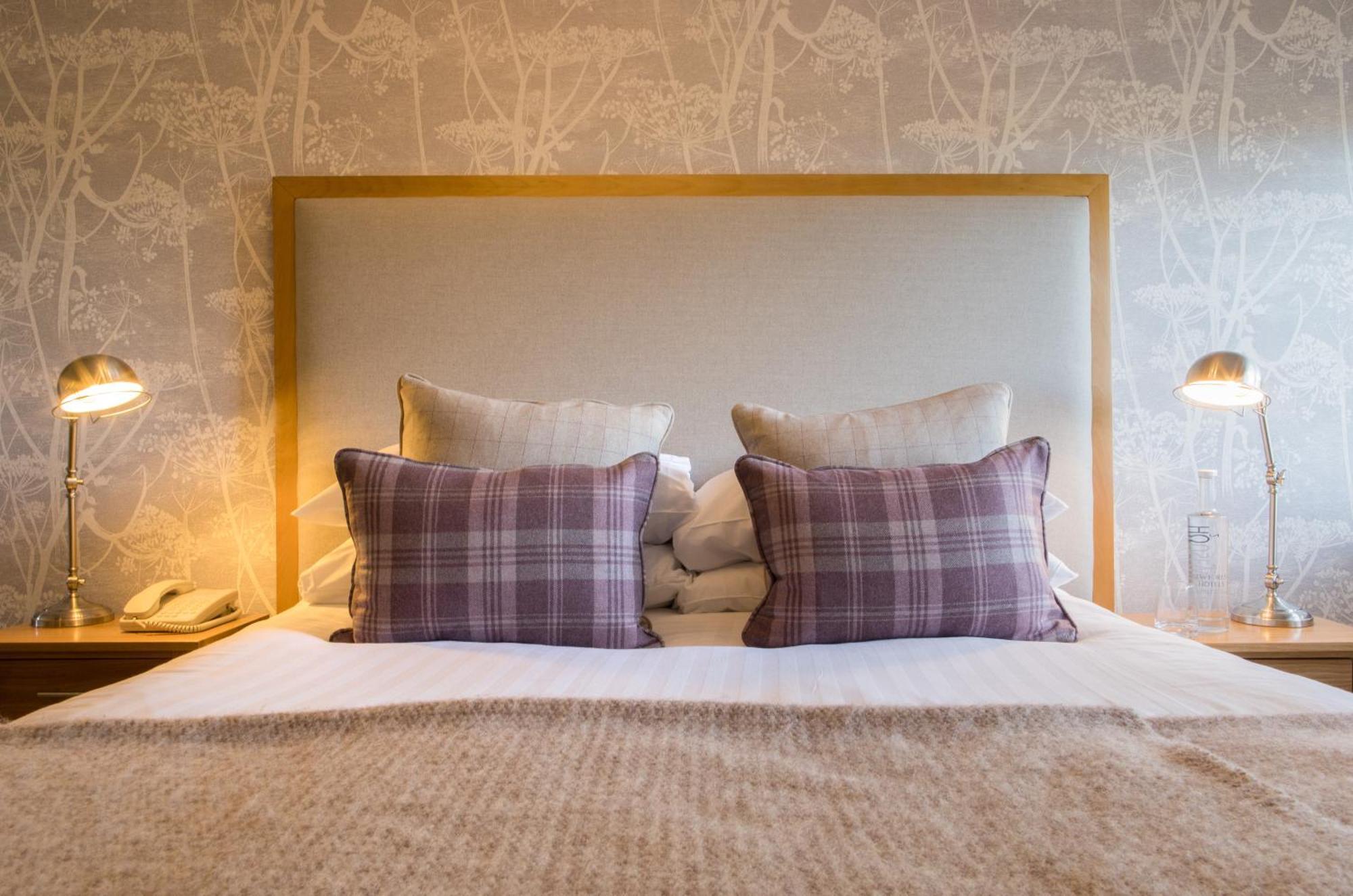 Cosy Double