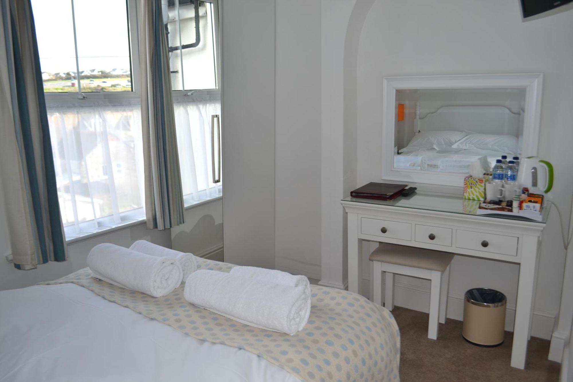 Small Double Room