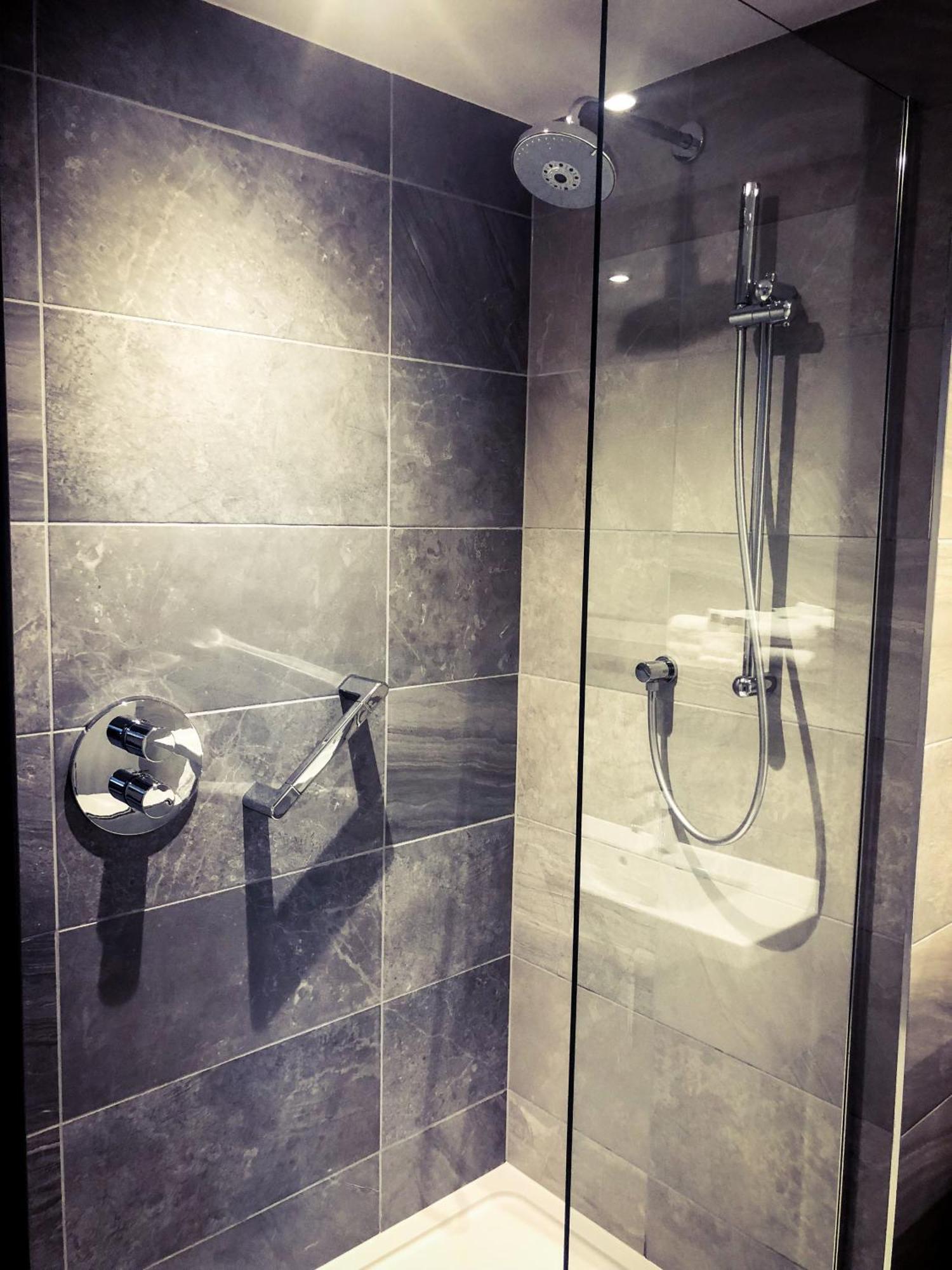 Quarto Twin Deluxe