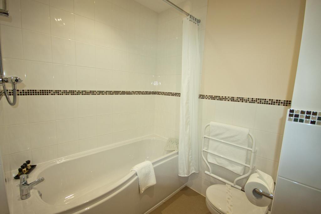 Premier Suite
