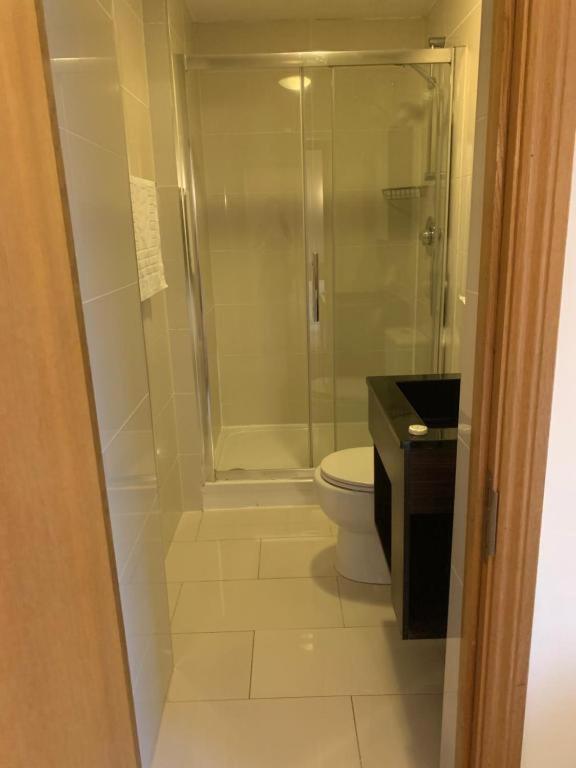 Old Mill Lodge - Basic Double Room