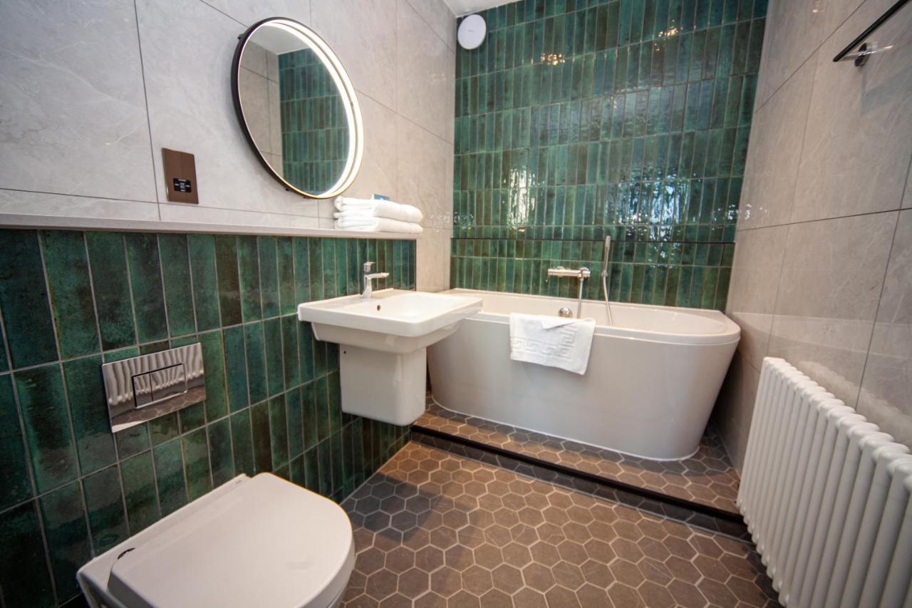 Bridal Suite