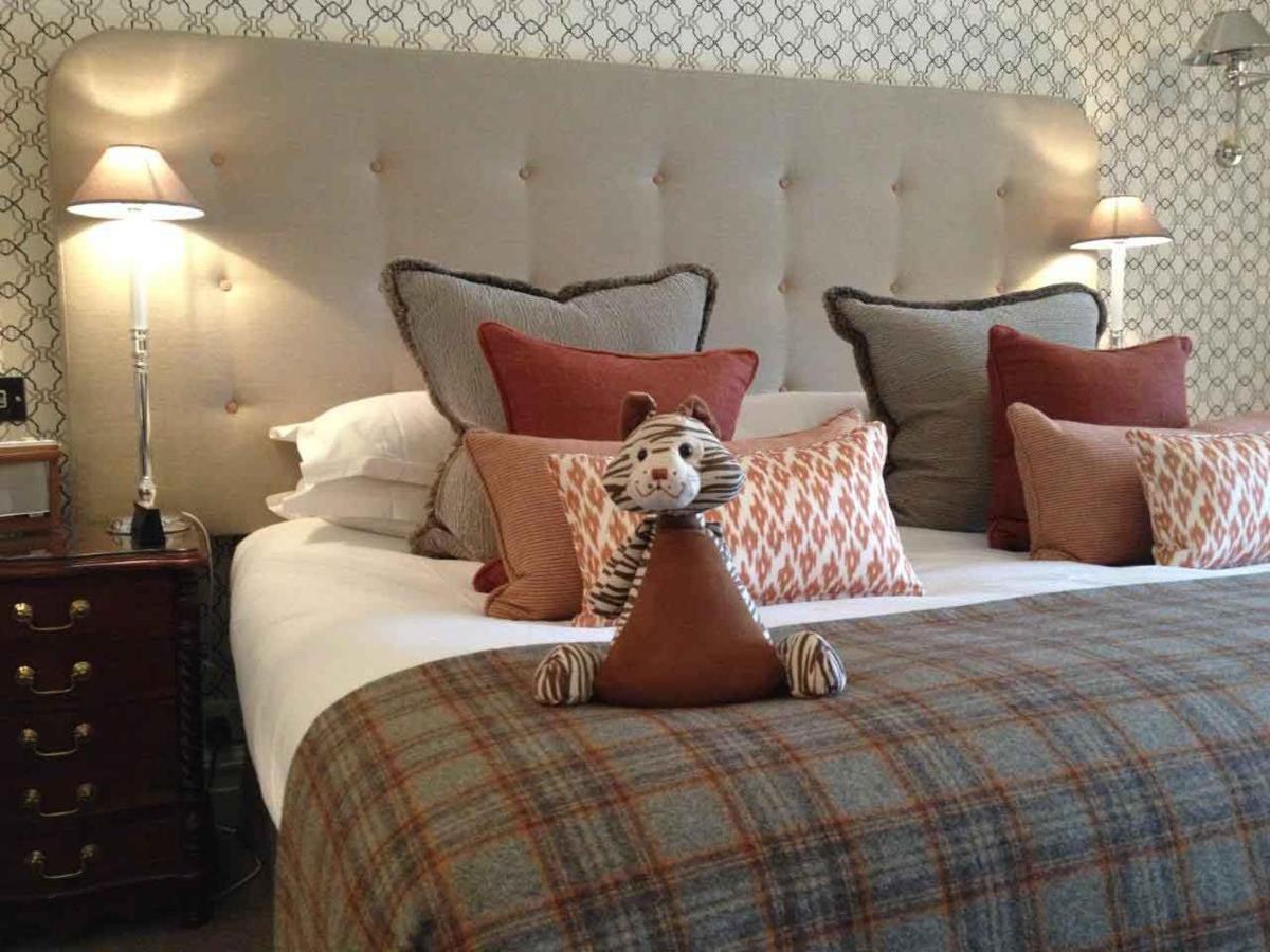 Master Doppelzimmer