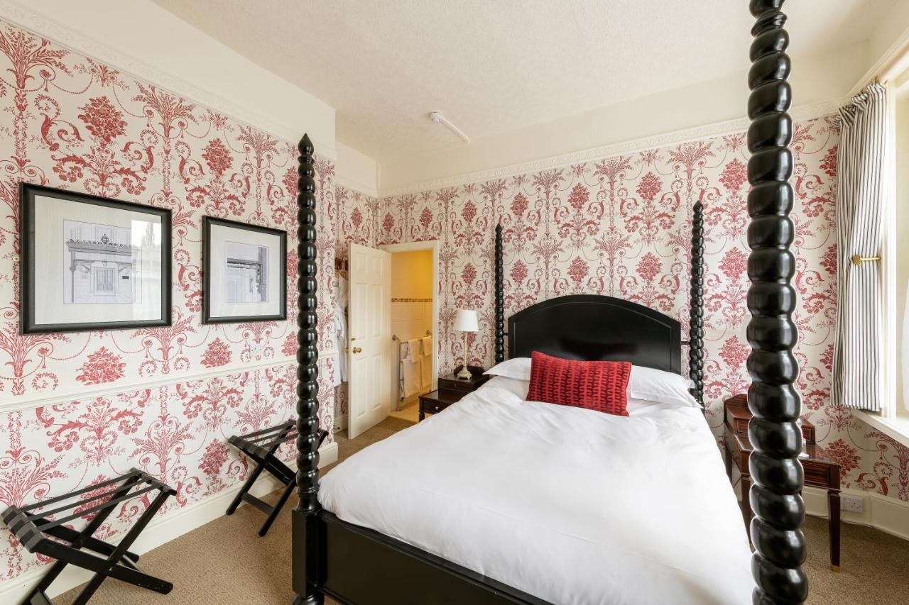 Four Poster Room,1257996556:JPEG