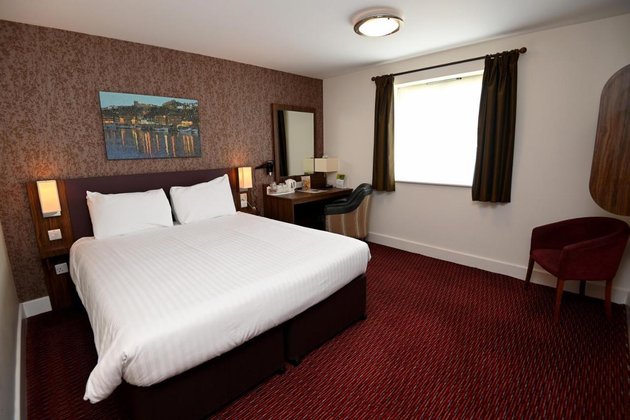 Double Room - Disability Access