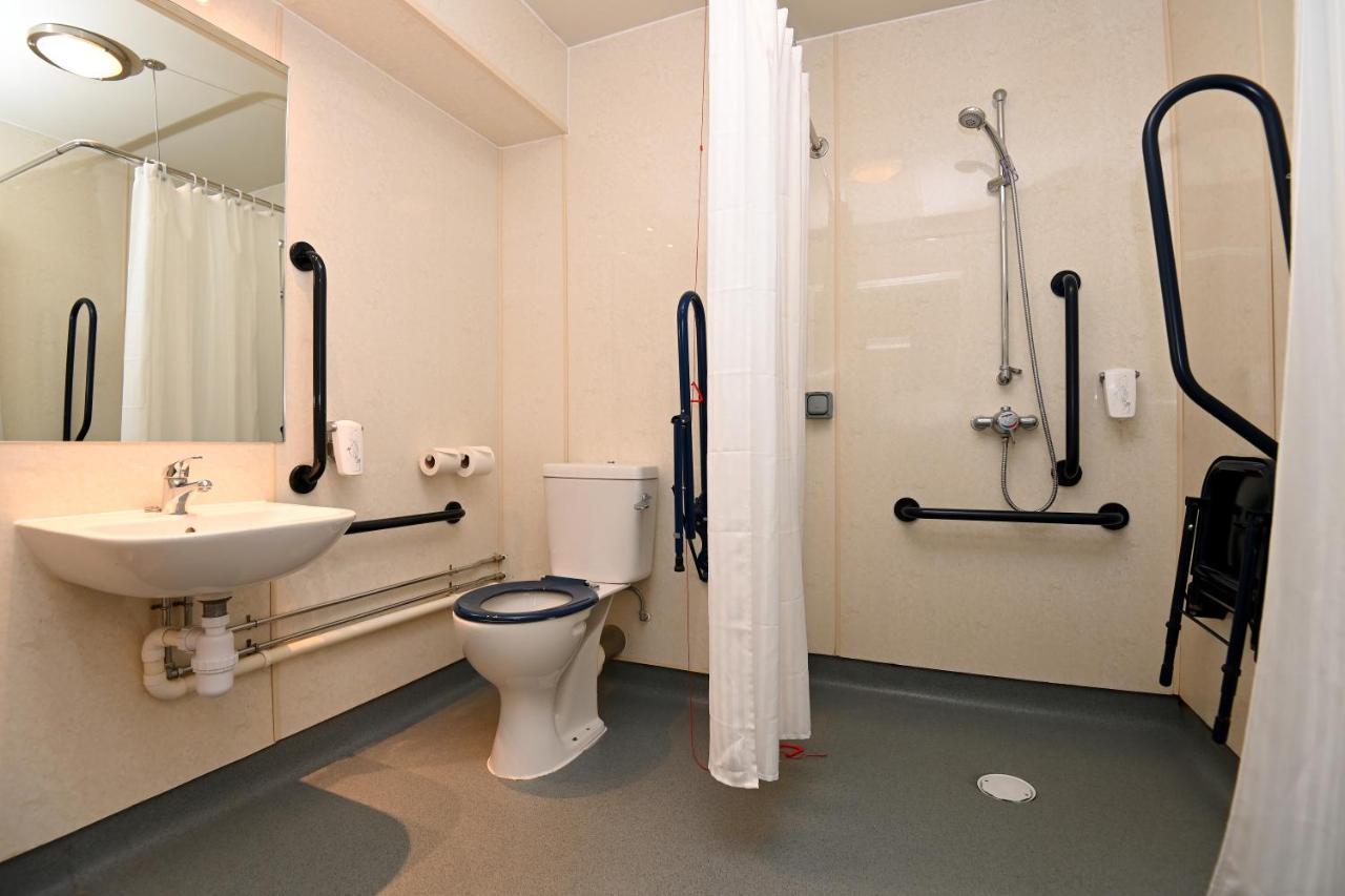 Double or Twin Room - Disability Access