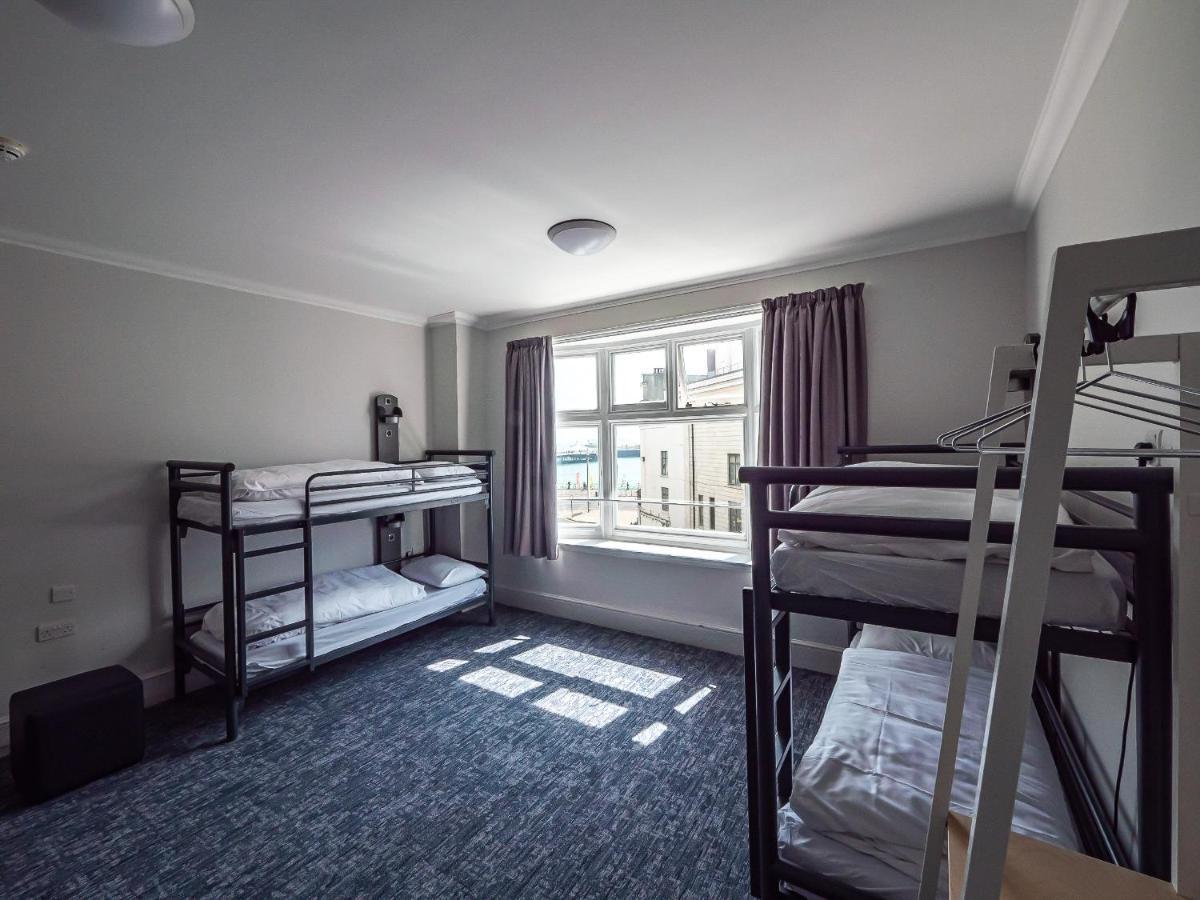 Bed 4-Bed Mixed Dormitory Room,1259889574:JPEG