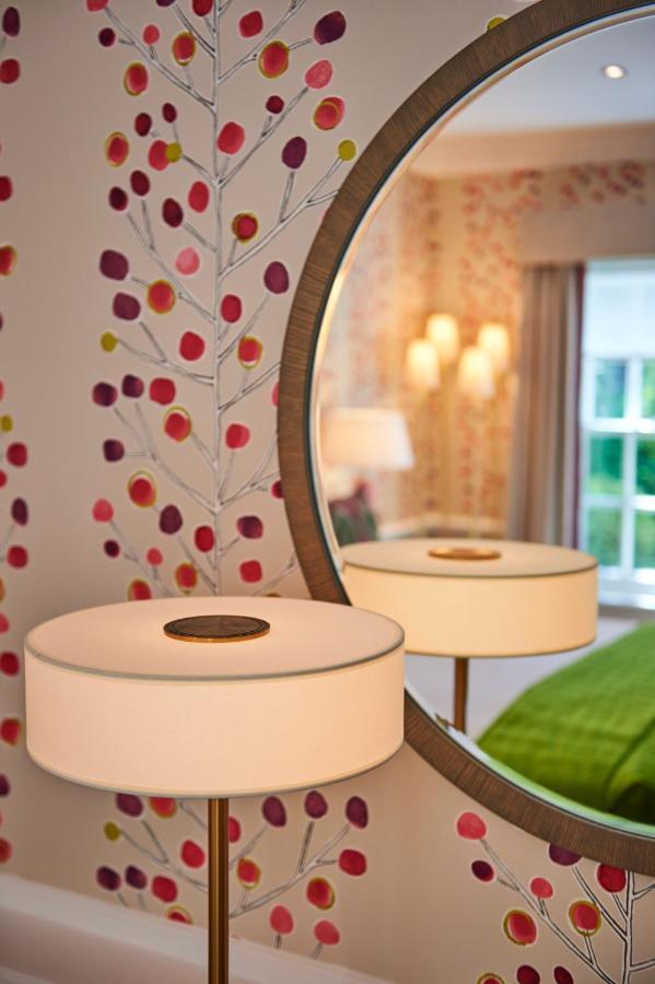 Garden Junior Suite