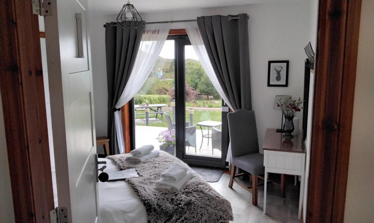 King Room with Garden View