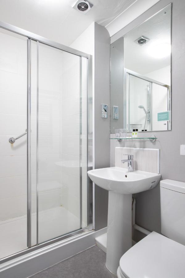 Standard Riverview Double Room