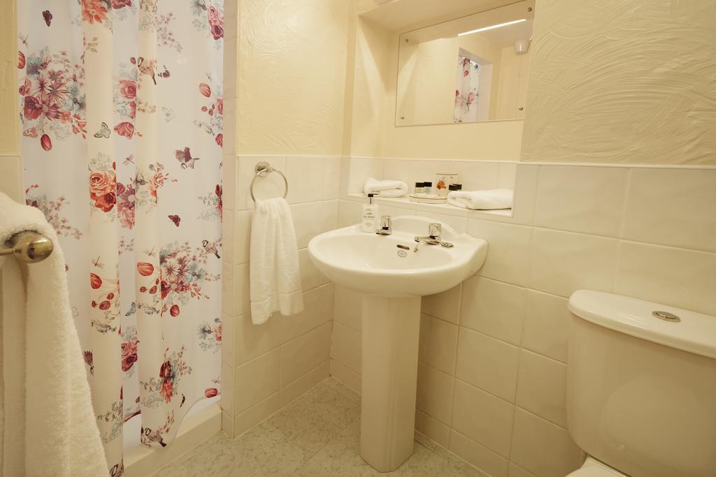 Classic King Room