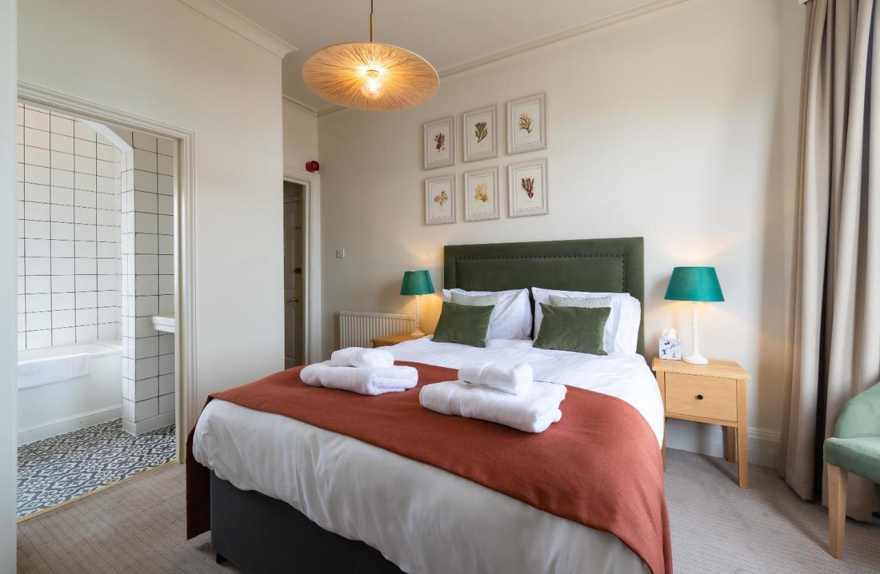 Cosy double room