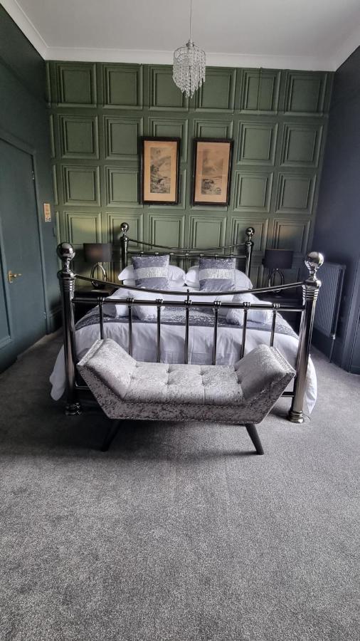 Deluxe Double Room with Shower