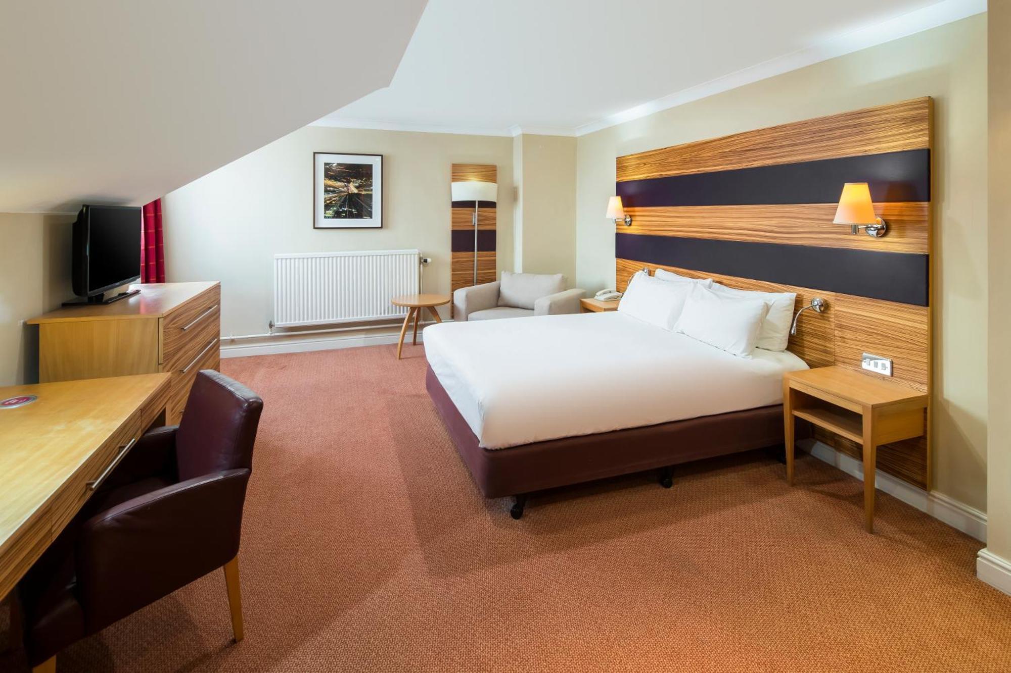 Premium Zimmer