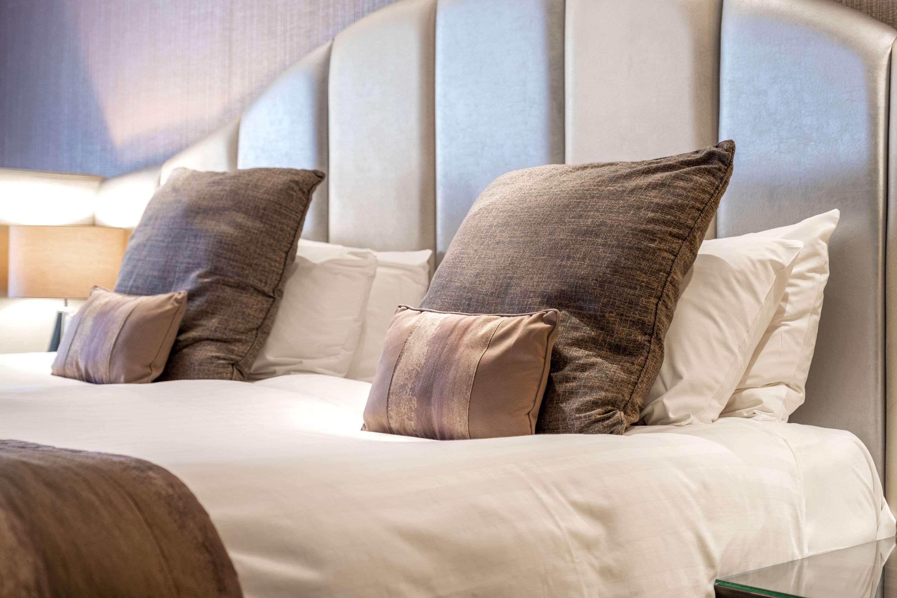 Tall King Suite