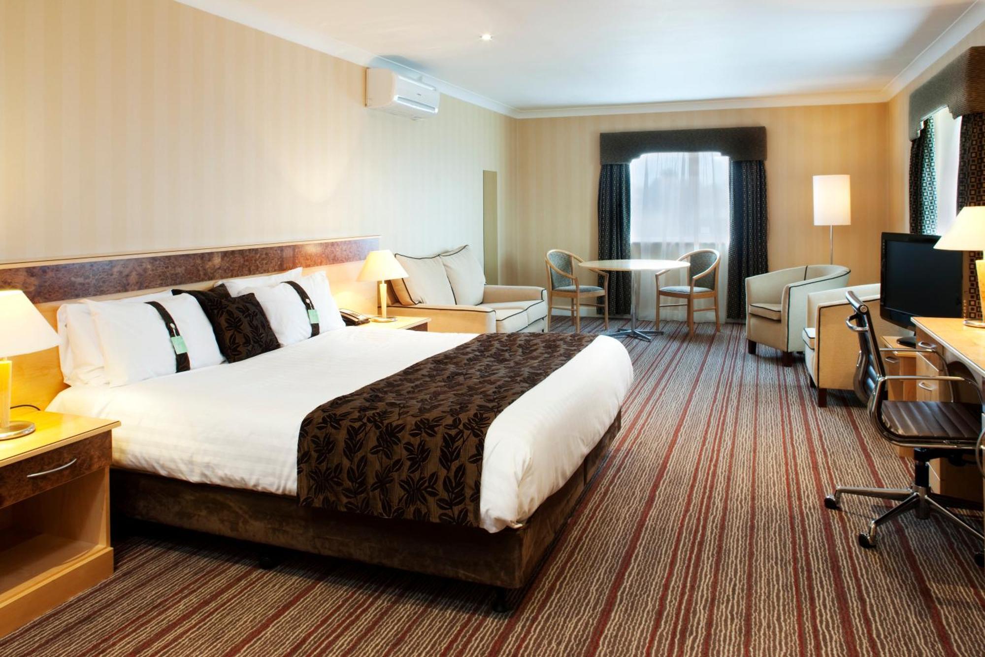 Premium Double Room with sofa bed