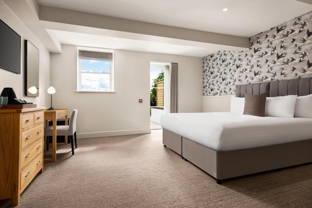 Double or Twin Room - Disability Access
